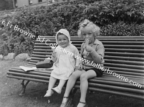 KATHLEEN, PADDY & MARY FAGAN